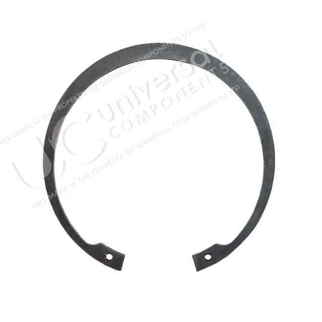 RETAINING RING Universal Components 