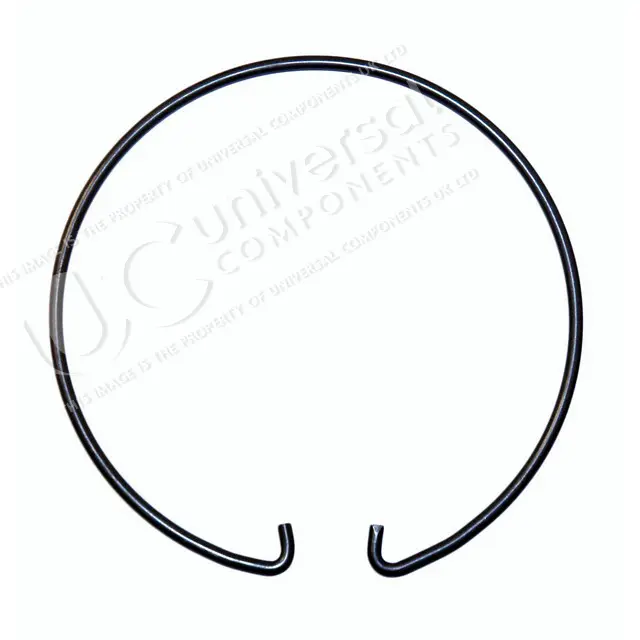 CIRCLIP Universal Components 