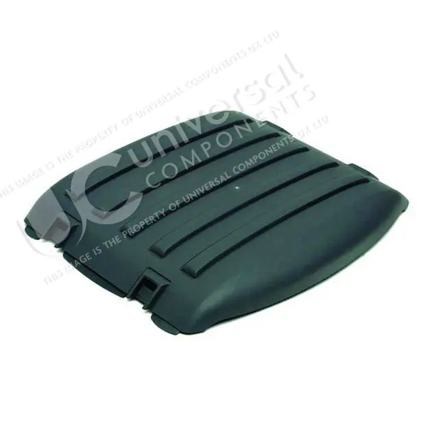 Skjermtopp lav 130mm Scania Universal Components 