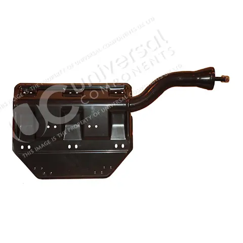 WING STAY BRACKET LH (2 BOLTS) Universal Components