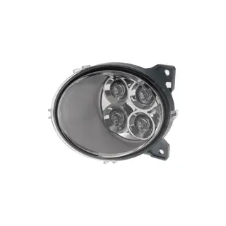 DRL LED venstre Scania