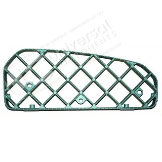 STEP PLATE LOWER RH LH Universal Components