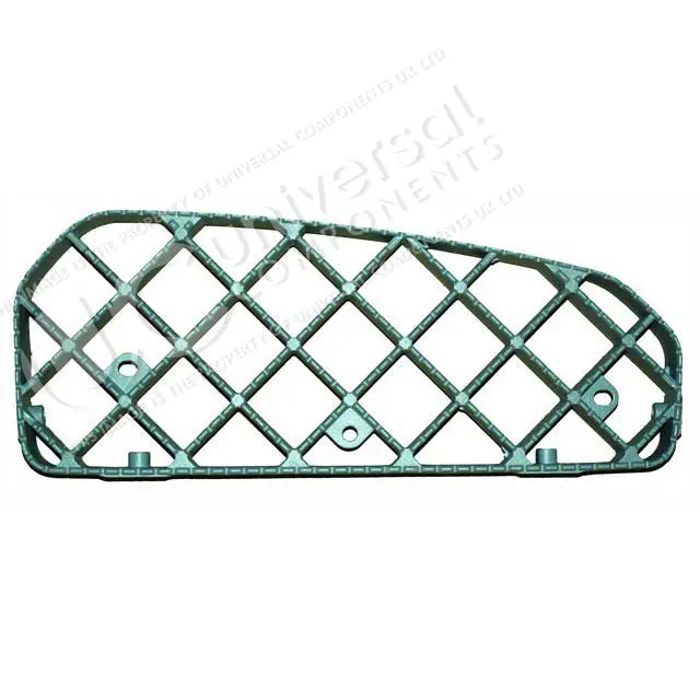 STEP PLATE LOWER RH LH Universal Components 