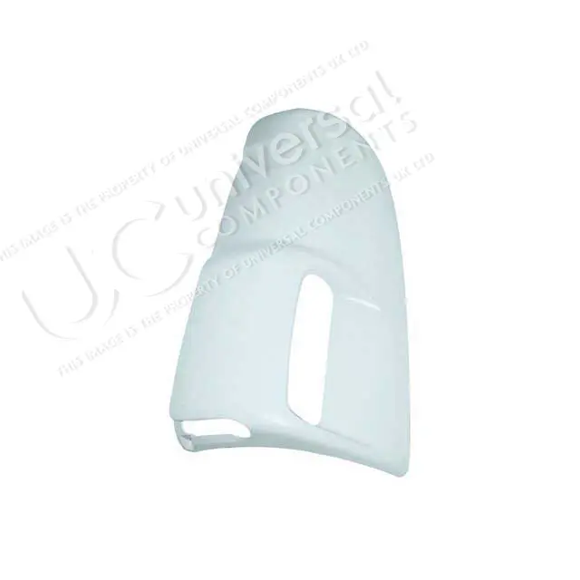 WIND DEFLECTOR RH Universal Components 