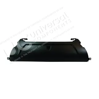 Støtfanger midtre del Scania Universal Components