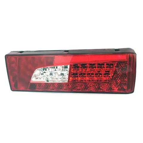 Baklampe LED Scania høyre, ryggevarsler Universal Components
