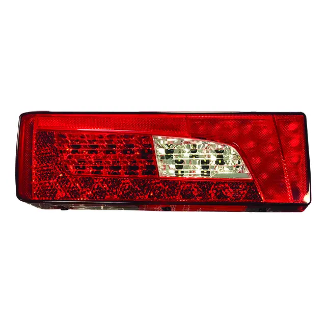 Baklampe LED Venstre Scania Universal Components 