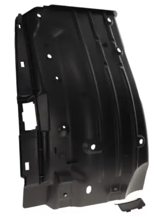 Front Mudguard LH Scania UC 