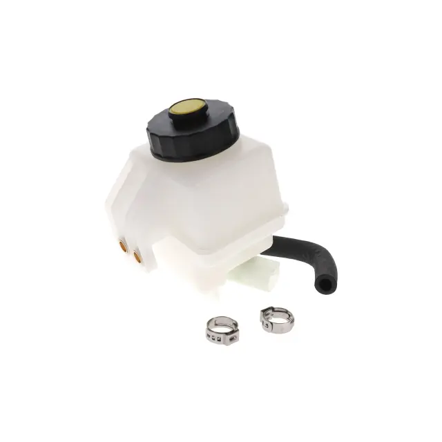 Reservoir clutch servo UC 