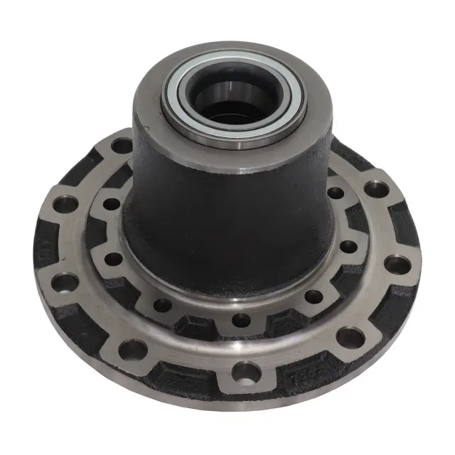 Hjulnav m/lager Scania Universal Components 