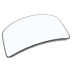 FRONT MIRROR GLASS UC