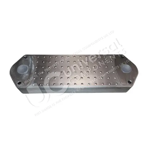 OIL COOLER Universal Components