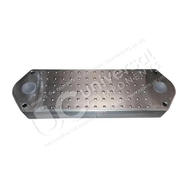 OIL COOLER Universal Components 