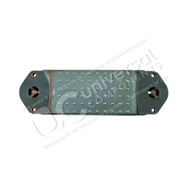 OIL COOLER Universal Components 