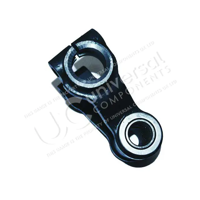 SPRING SHACKLE / LEAF SPRING BRACKET Universal Components - LVD ...