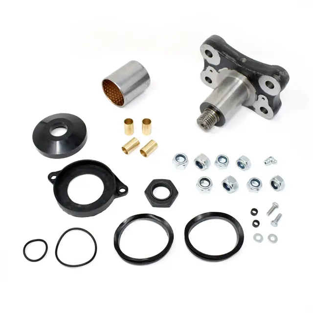 PIVOT PIN REPAIR KIT 