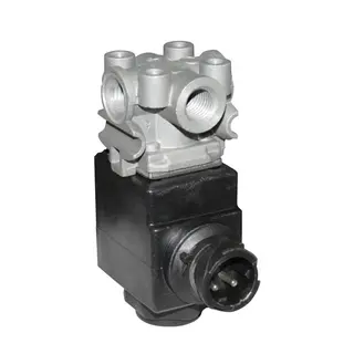 Solenoid ventil Scania Universal Components