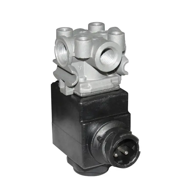 Solenoid ventil Scania Universal Components 