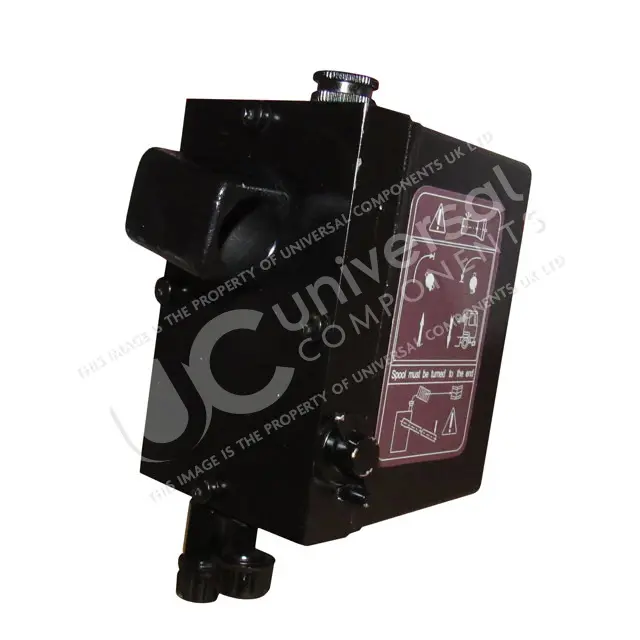 CAB TILT PUMP Universal Components 