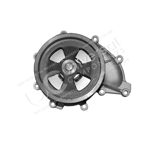 WATER PUMP TO SUIT SCANIA PGRT &amp; 4 SERIE Universal Components
