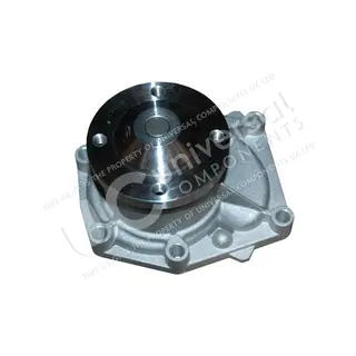 Vannpumpe Scania 4-serie Universal Components