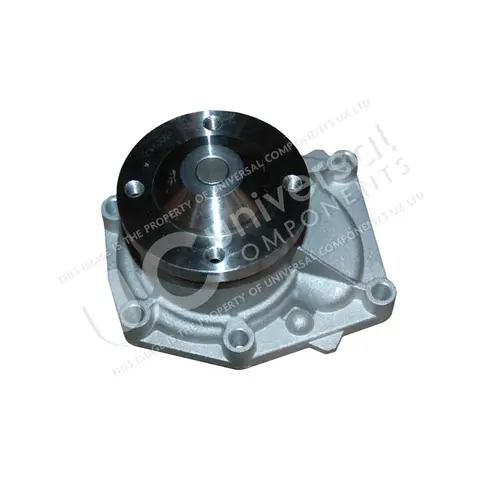 Vannpumpe Scania 4-serie Universal Components