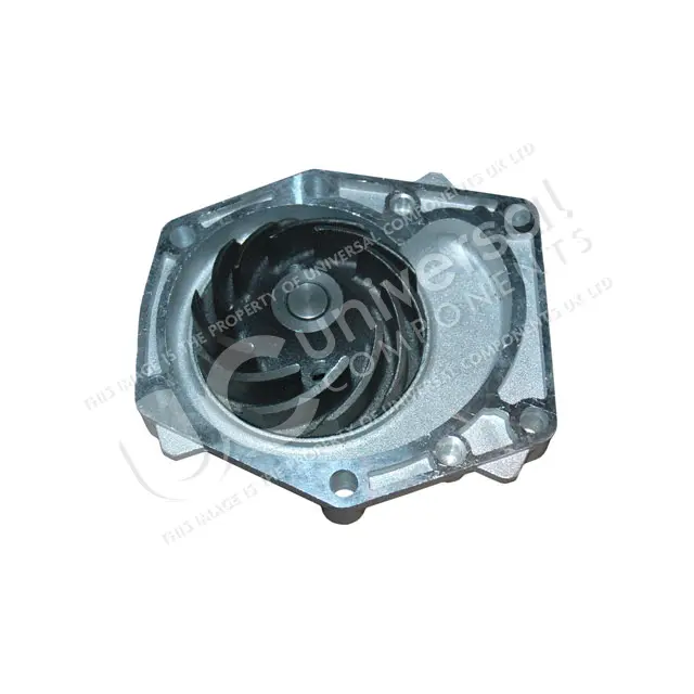 Vannpumpe Scania 4-serie Universal Components 