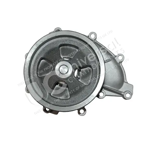 WATER PUMP TO SUIT SCANIA PGRT &amp; 4 SERIE Universal Components