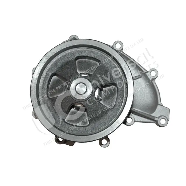 WATER PUMP TO SUIT SCANIA PGRT & 4 SERIE Universal Components 