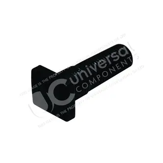 WHEEL STUD 7/8"x11BSF RHT 70MM UH Universal Components