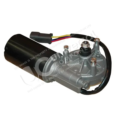 WIPER MOTOR Universal Components