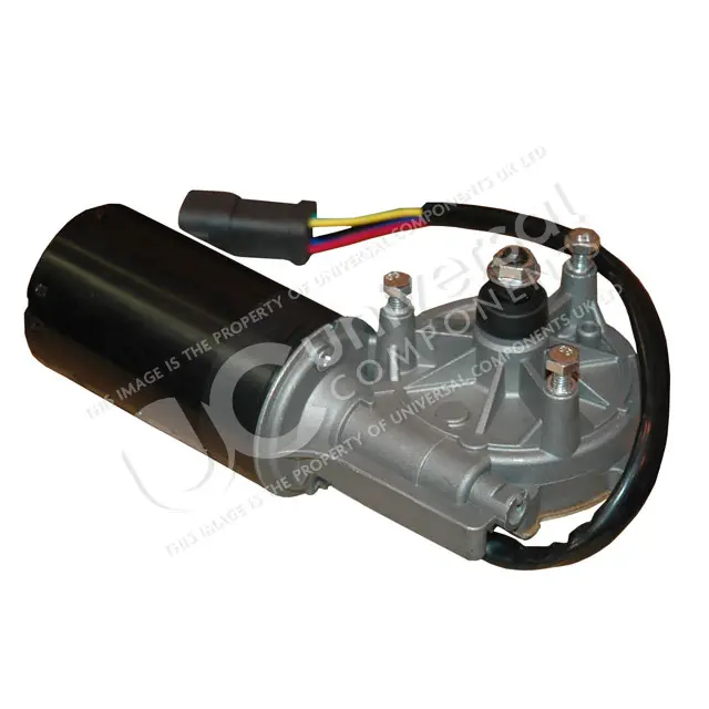 WIPER MOTOR Universal Components 