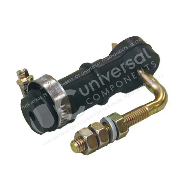 Assembly Set Knorr-Bremse 