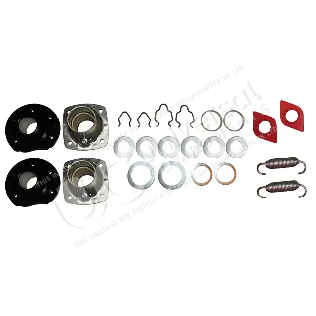 Rep.sett SAF nokkaksel aksel sett Universal Components 