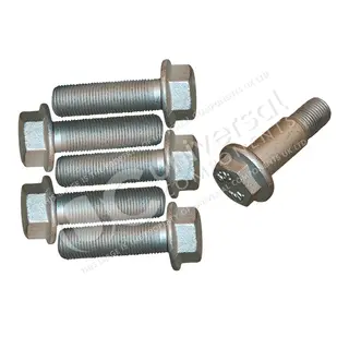 Boltesett SAF - SK-Serie, 6 bol Universal Components