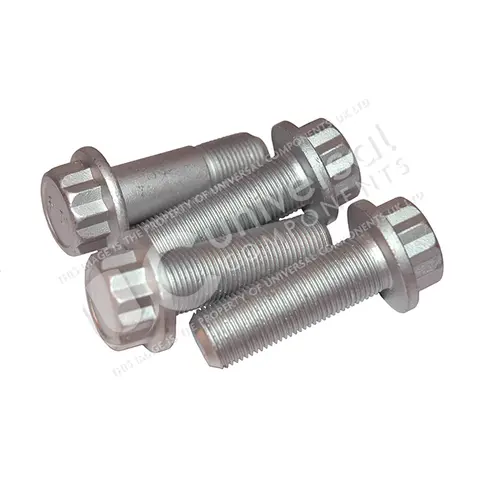 Skruesett SAF-B/S/Z-Serie3+1  i sett Universal Components