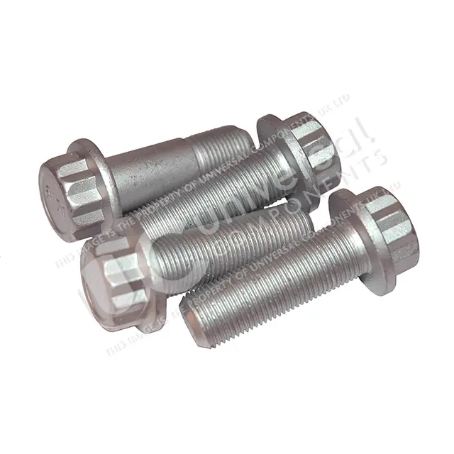 Skruesett SAF-B/S/Z-Serie3+1  i sett Universal Components 