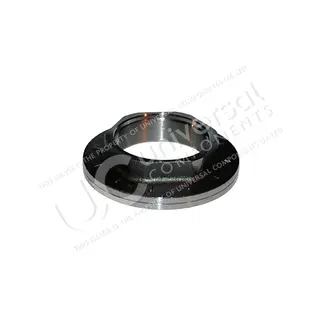 Akselmutter M75x1,5  Høyre ( u/spor) 150 Universal Components