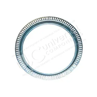 Polhjul SAF Intra-disc Universal Components
