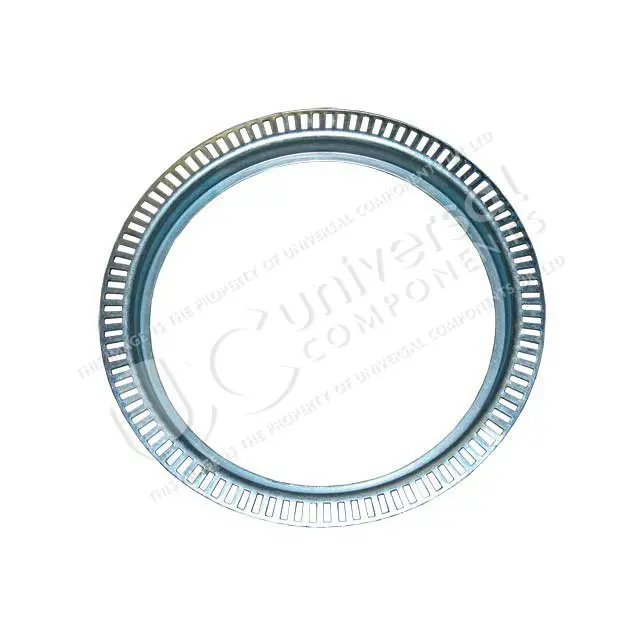 Polhjul SAF Intra-disc Universal Components 