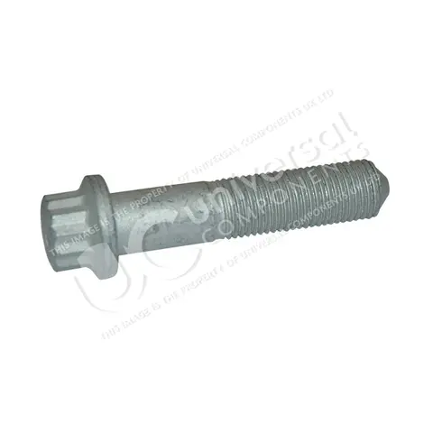 FLANGE BOLT M14X1.5 UH 65MM Universal Components