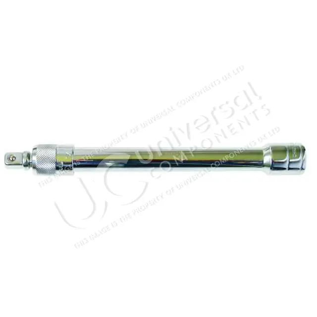 1/2 DRIVE ADJ EXTENSION BAR 10-16 INCH Universal Components 