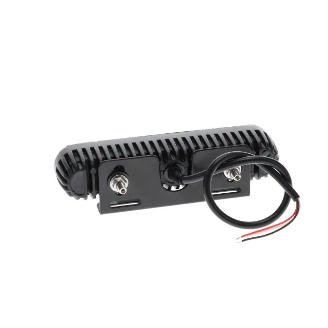 Varsellys Led - Amber 12/24V Truck-Lite 