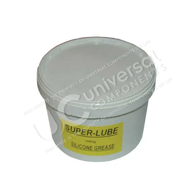 1 KG SILICONE BASED GREASE Universal Components 