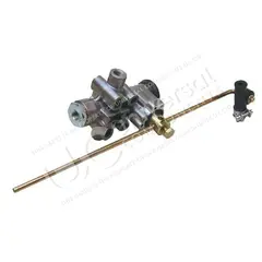 Levelling Valve Knorr-Bremse