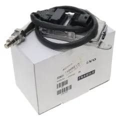 Nox Sensor Volvo