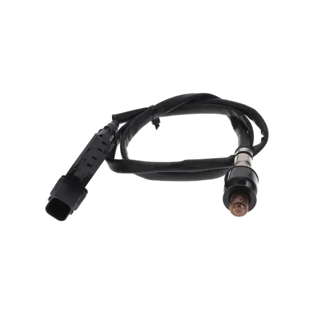 Nox Sensor etter kat UC 