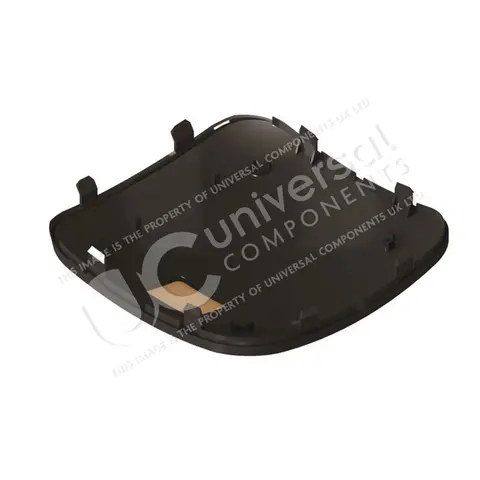 REPLACEMENT GLASS MERC ACTROS Universal Components