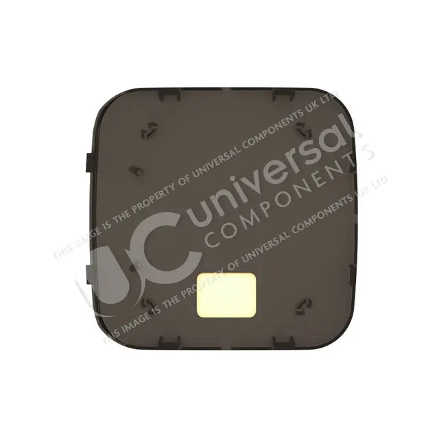 REPLACEMENT GLASS MERC ACTROS Universal Components 