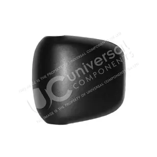 MIRROR HEAD 239 X 221MM L/R HEATED ELEC Universal Components